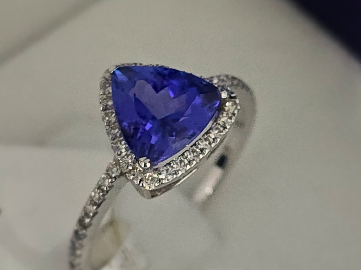 Custom jewelleryDesign